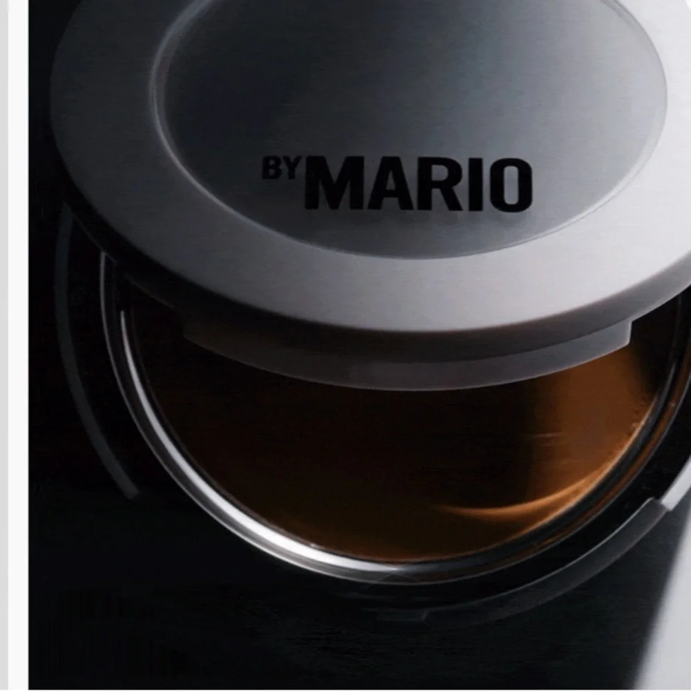 Makeup By Mario new box